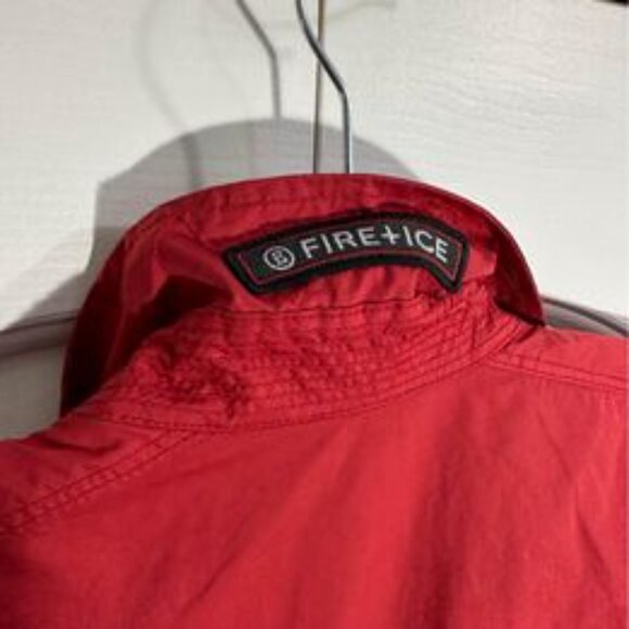 Bogner Fire + Ice Windbreaker Jacket [Size L] Brand New - Picture 5 of 9